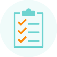 Roadmap step 3 icon