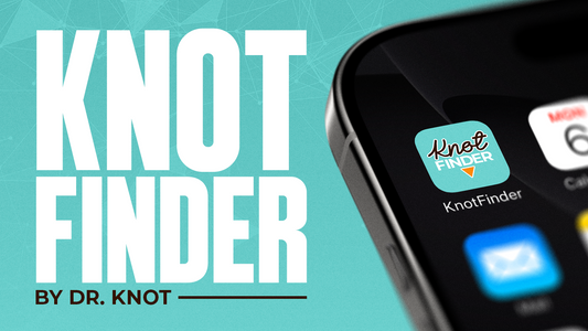 Knot Finder App