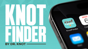 Knot Finder App