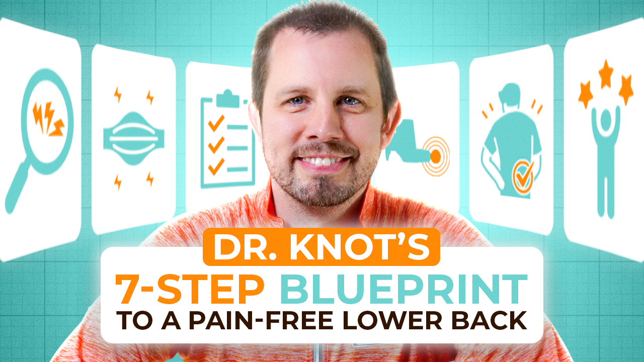 7-Step Relief System Mini Course bonus