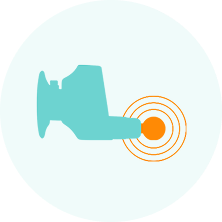 Roadmap step 4 icon