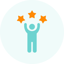Roadmap step 7 icon